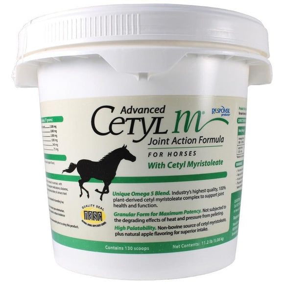 CETYL M EQUINE ADVANCED JOINT ACTION GRANULAR