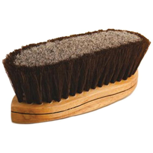 Legends Beauty Horsehair Finish Brush